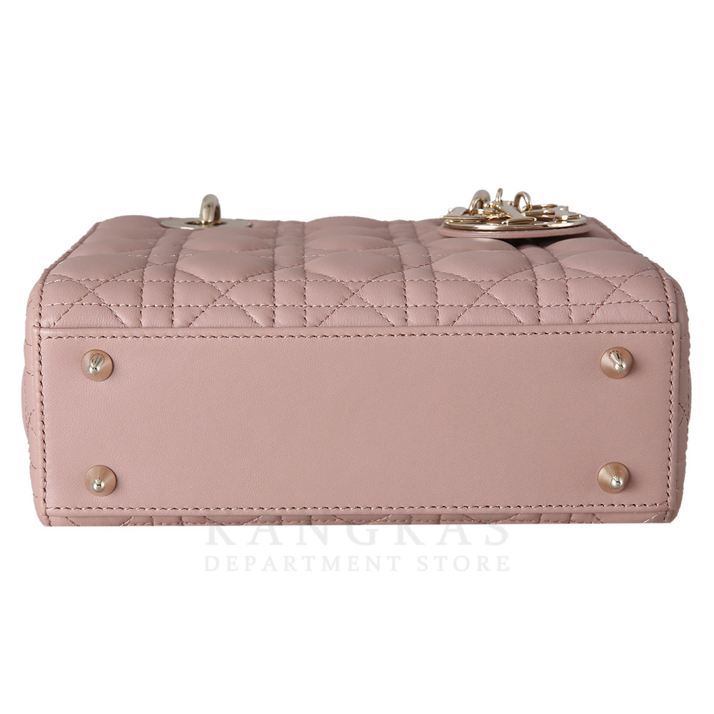 CHRISTIAN DIOR(USED)크리스찬디올 레이디디올 스몰 MYABC